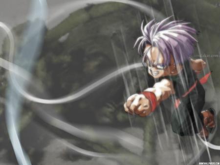 dragon-ball Z